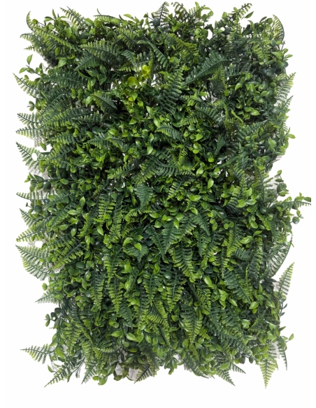 PANEL DE CESPED ARTIFICIAL 40*60CM