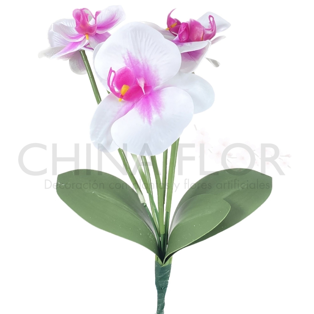 FEN-RAMOS MINIS ORQUIDEA 35CM