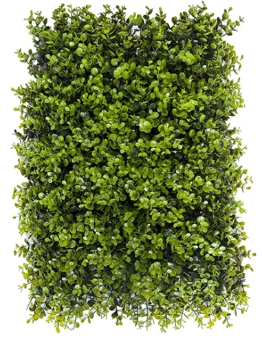 PANEL CESPED JARDIN VERTICAL 60X40CM