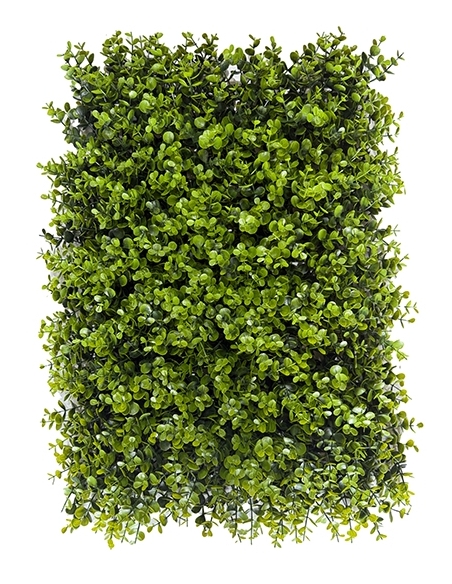 PANEL CESPED JARDIN VERTICAL 60X40CM