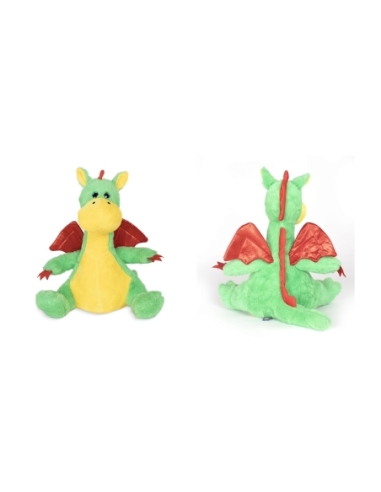 DRAGÓN SANT JORDI ALAS 38CM