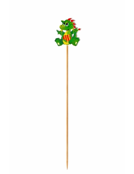 DRAGON 12PCS ALT.30CM
