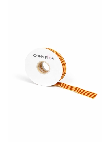 ROLLO CINTA TELA CATALANA 0.8*25M