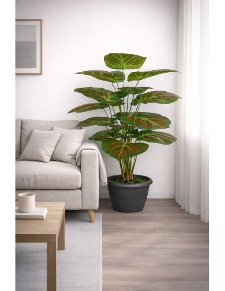 Caladium artificial 90CM