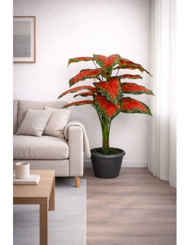 Caladio artificial 105CM