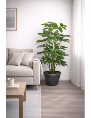 Schefflera artificial 100CM