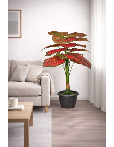 Caladium artificial 110CM