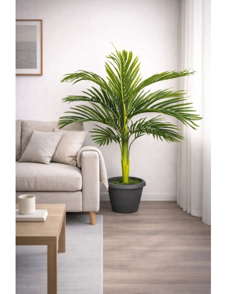 Palmera Kentia artificial 105CM