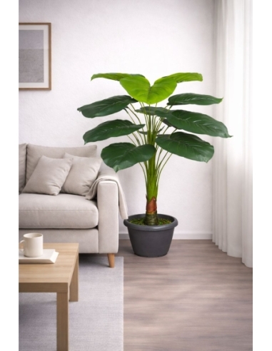 Strelitzia artificial 100CM