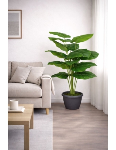 Strelitzia artificial 110CM
