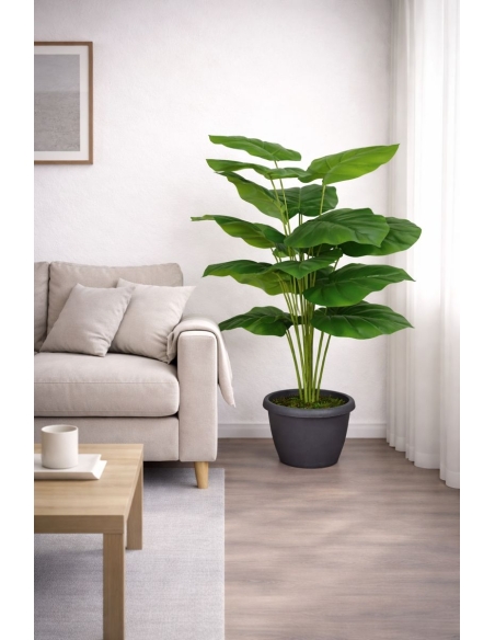 Strelitzia artificial 110CM