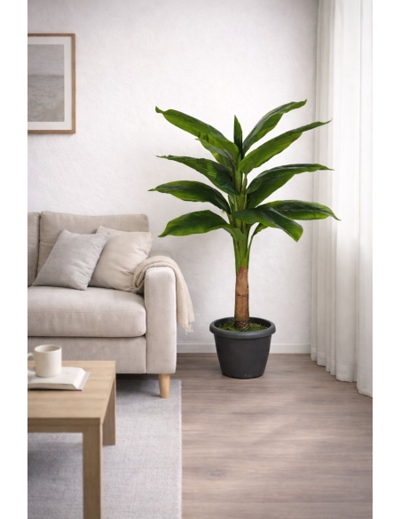 Platanera artificial 110CM