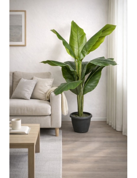 Platanera artificial  90CM