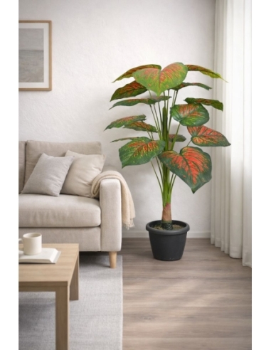 Caladio artificial  110CM