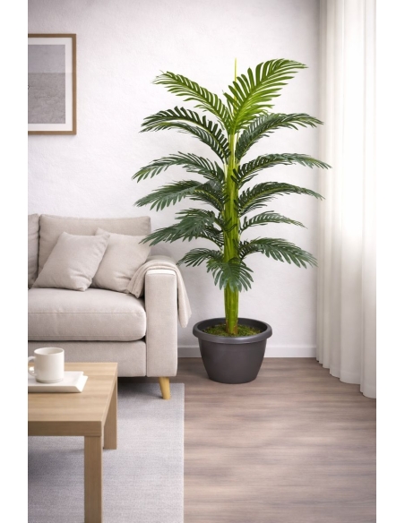 Palmera kentia artificial  130CM