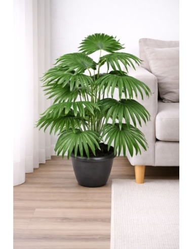 Rhapis artificial 65/70CM