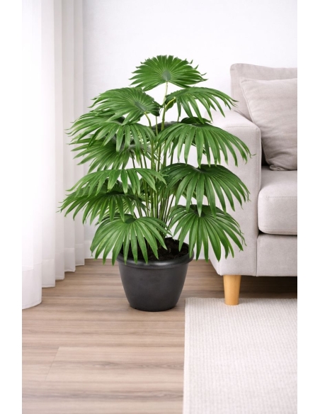 Rhapis artificial 65/70CM