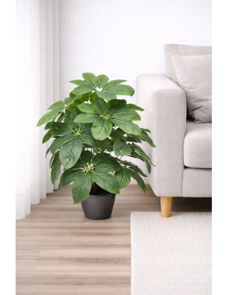 Schefflera artificial 65/70CM