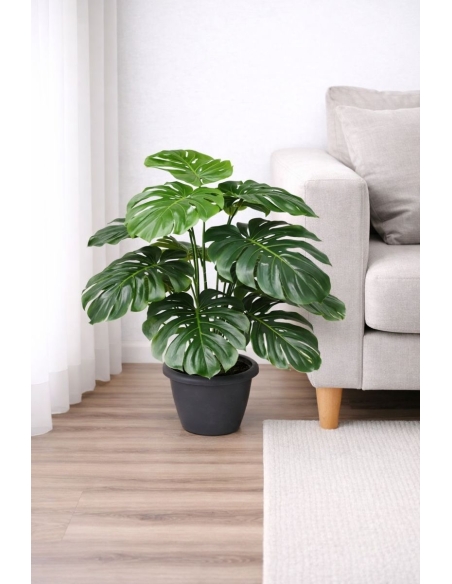 Monstera artificial 65/70CM