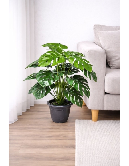 Monstera artificial 65/70CM