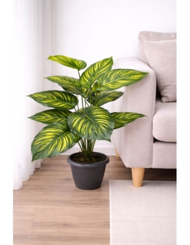 Caladium artificial  65/70CM