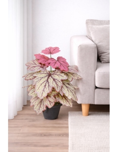 Heuchera artificial  65/70CM