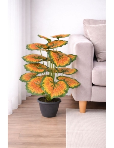 Caladium artificial 55CM