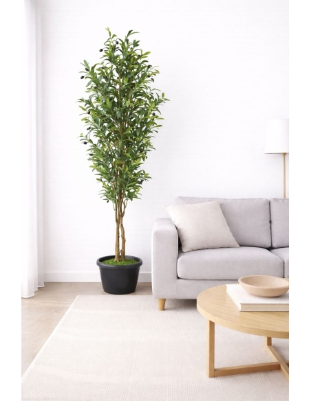 Olivo artificial 220CM
