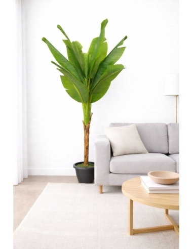 Platanera artificial  165CM