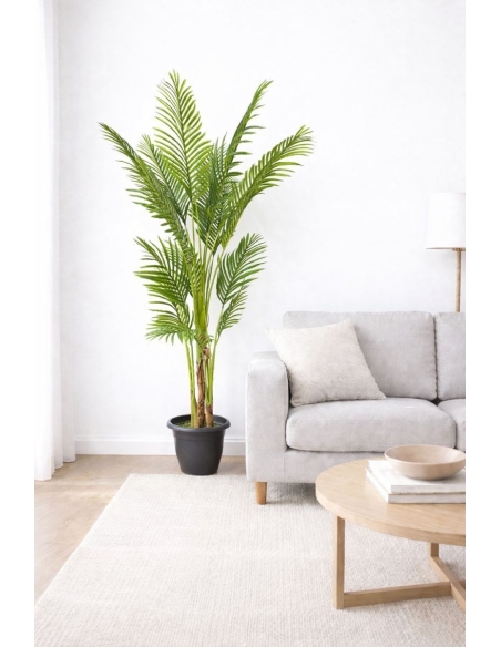 Palmera areca artificial  170CM