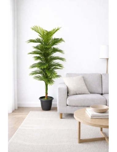 Palmera kentia artificial  150CM