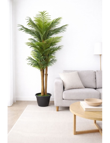 Palmera kentia artificial  185CM