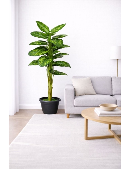 Calathea artificial  170CM