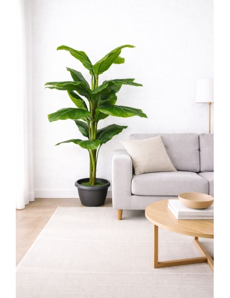 Platanera artificial  170CM