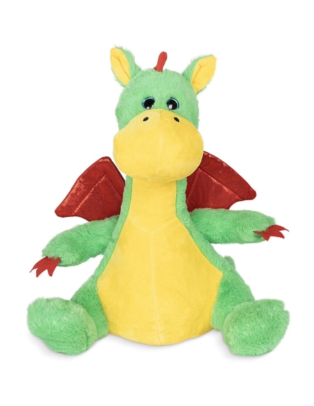DRAGÓN SANT JORDI ALAS 48CM