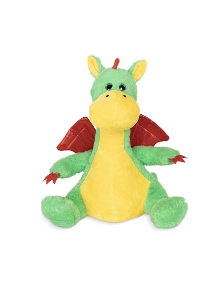 DRAGÓN SANT JORDI ALAS 38CM