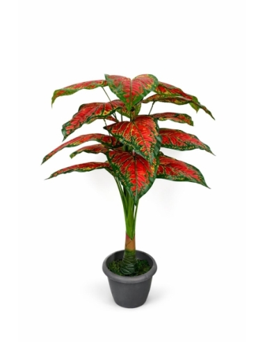 Caladio artificial 105CM