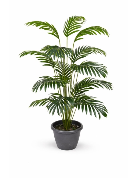 Palmera areca artificial 110CM