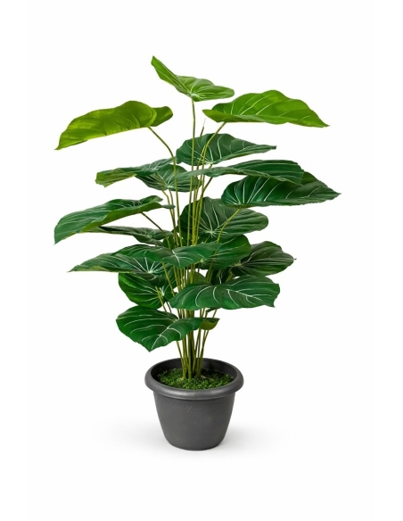 Alocasia artificial 90CM