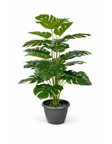 Monstera artificial 110CM