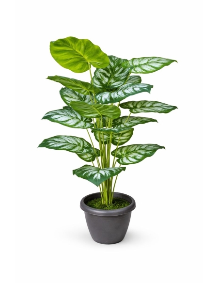 Aglaonema artificial 110CM