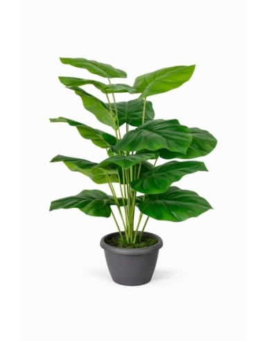 Strelitzia artificial 110CM