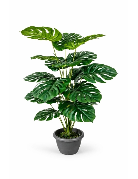 Monstera artificial 110CM
