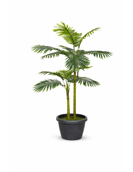 Palmera areca artificial  100CM