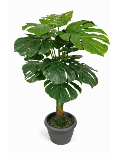 Monstera artificial  90CM