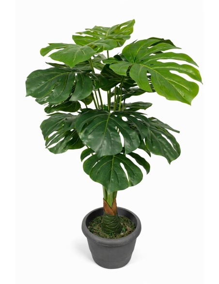 Monstera artificial  90CM