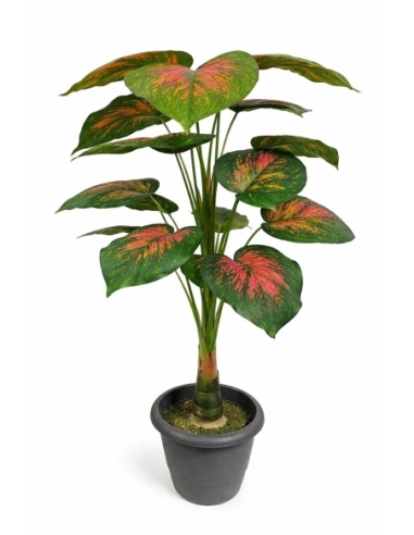 Caladio artificial  110CM