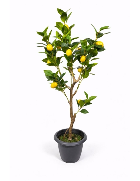 Limonero artificial 110CM