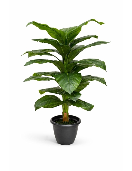Platanera artificial 120CM