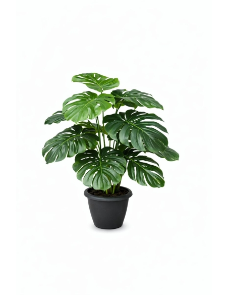 Monstera artificial 65/70CM